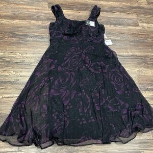 NWT Jessica Party Dress